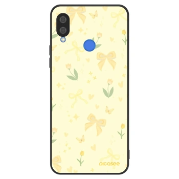 Husă pentru Huawei Nova 3 - Honey Blossom