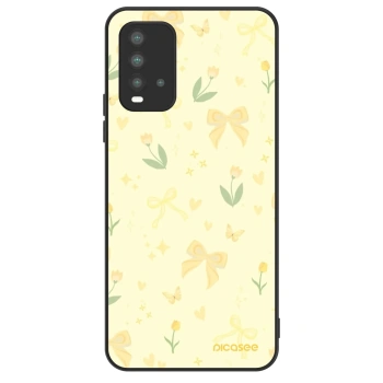 Husă pentru Xiaomi Redmi 9T - Honey Blossom
