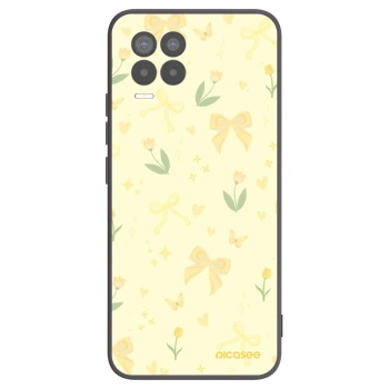 Husă pentru Realme 8 Pro - Honey Blossom