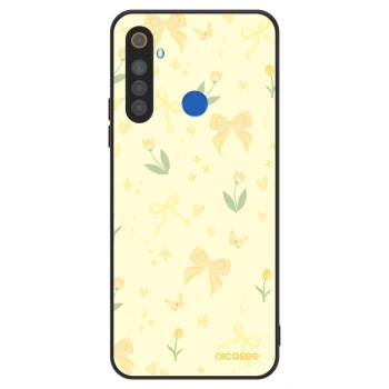 Husă pentru Realme 5 - Honey Blossom