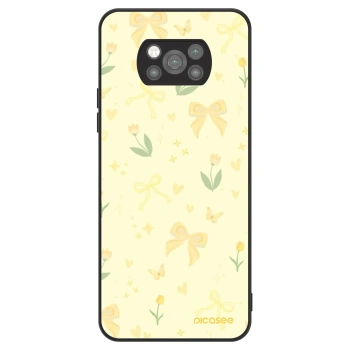Husă pentru Xiaomi Poco X3 Pro - Honey Blossom