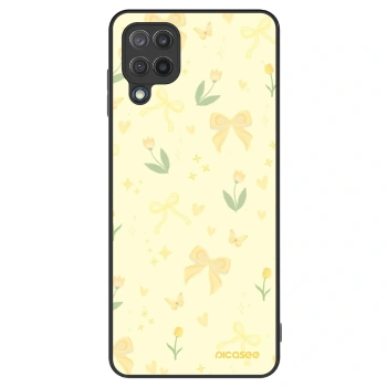 Husă pentru Samsung Galaxy M12 M127F - Honey Blossom