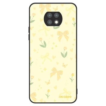 Husă pentru Xiaomi Redmi Note 9T - Honey Blossom