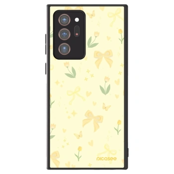 Husă pentru Samsung Galaxy Note 20 Ultra - Honey Blossom
