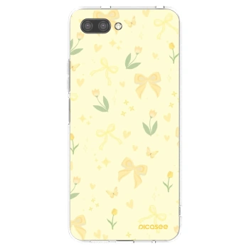 Husă pentru Honor 10 - Honey Blossom
