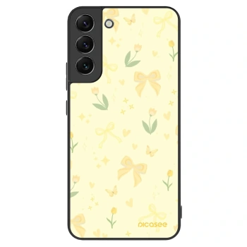 Husă pentru Samsung Galaxy S22+ 5G - Honey Blossom