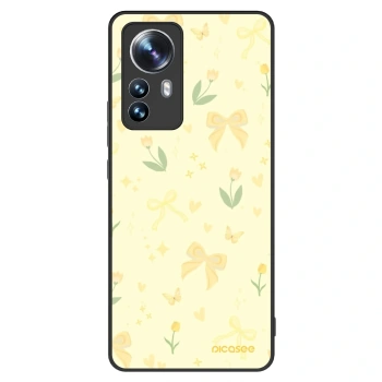 Husă pentru Xiaomi 12 Pro - Honey Blossom