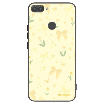 Husă pentru Huawei P Smart - Honey Blossom