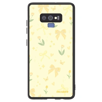 Husă pentru Samsung Galaxy Note 9 N960F - Honey Blossom