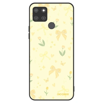 Husă pentru Realme C21Y - Honey Blossom