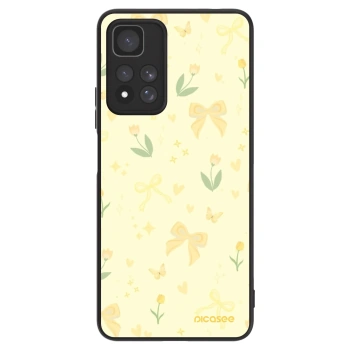 Husă pentru Xiaomi Redmi Note 11 Pro+ 5G - Honey Blossom