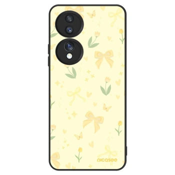 Husă pentru Honor 70 - Honey Blossom