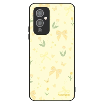 Husă pentru OnePlus 9 - Honey Blossom