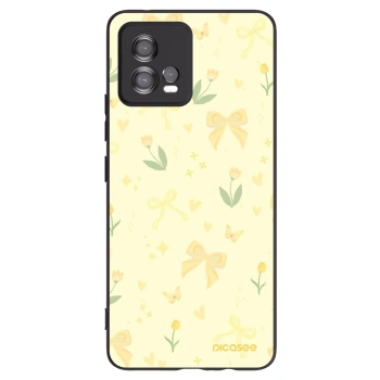 Husă pentru Motorola Moto G72 - Honey Blossom