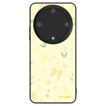 Husă pentru Honor Magic5 Lite 5G - Honey Blossom