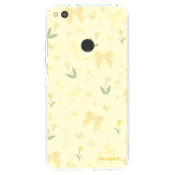 Husă pentru Huawei P9 Lite 2017 - Honey Blossom