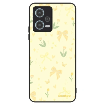Husă pentru Xiaomi Redmi Note 12 5G - Honey Blossom