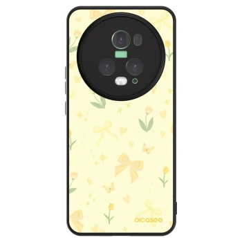 Husă pentru Honor Magic5 Pro - Honey Blossom