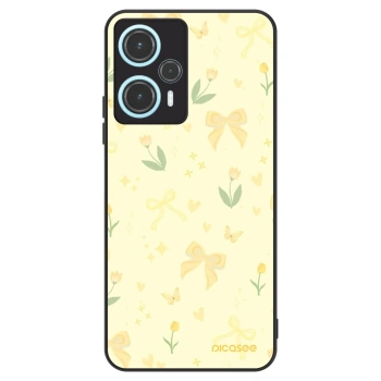 Husă pentru Xiaomi Poco F5 - Honey Blossom