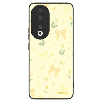 Husă pentru Honor 90 5G - Honey Blossom