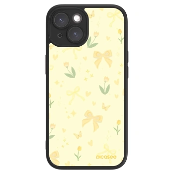 Husă pentru Apple iPhone 15 - Honey Blossom