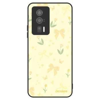 Husă pentru Xiaomi Poco F5 Pro 5G - Honey Blossom