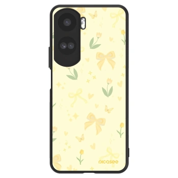 Husă pentru Honor 90 Lite 5G - Honey Blossom