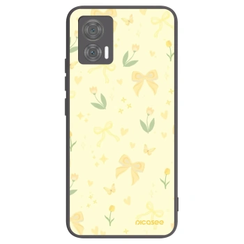 Husă pentru Motorola Edge 30 Neo - Honey Blossom