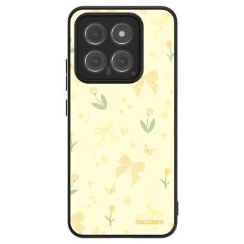 Picasee ULTIMATE CASE pentru Xiaomi 14 - Honey Blossom