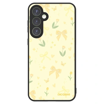 Picasee ULTIMATE CASE pentru Samsung Galaxy S23 FE S711B - Honey Blossom