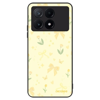 Husă pentru Xiaomi Poco X6 Pro - Honey Blossom