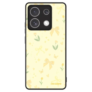 Picasee ULTIMATE CASE pentru Xiaomi Redmi Note 13 5G - Honey Blossom
