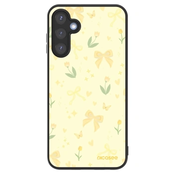 Picasee ULTIMATE CASE pentru Samsung Galaxy A15 A156B 5G - Honey Blossom