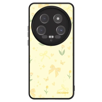 Husă pentru Xiaomi 14 Ultra - Honey Blossom