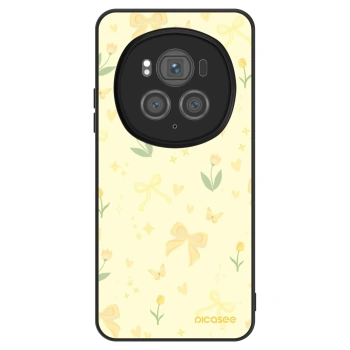 Husă pentru Honor Magic6 Pro - Honey Blossom