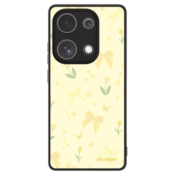 Picasee ULTIMATE CASE pentru Xiaomi Redmi Note 13 Pro 4G - Honey Blossom