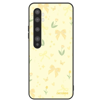 Husă pentru Xiaomi Mi Note 10 (Pro) - Honey Blossom