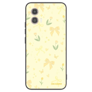 Husă pentru Motorola Moto G53 5G - Honey Blossom
