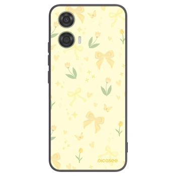 Husă pentru Motorola Moto G24 - Honey Blossom