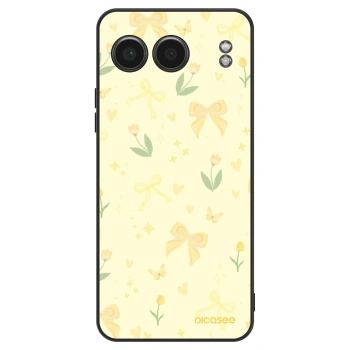 Husă pentru OnePlus Nord 4 - Honey Blossom