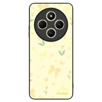 Husă pentru Xiaomi Redmi 14C - Honey Blossom