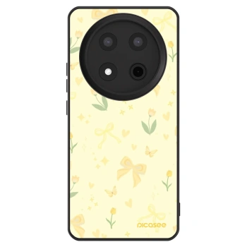 Husă pentru Honor Magic7 Lite 5G - Honey Blossom