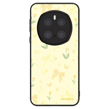 Husă pentru Honor Magic7 Pro 5G - Honey Blossom