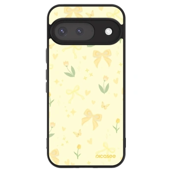 Husă pentru Google Pixel 9 - Honey Blossom