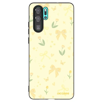 Husă pentru Huawei P30 Pro - Honey Blossom