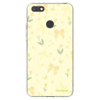 Husă pentru Huawei P9 Lite Mini - Honey Blossom