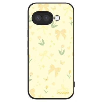 Husă pentru Google Pixel 9a - Honey Blossom