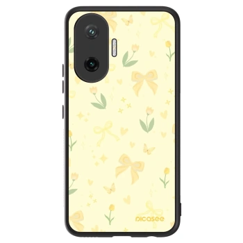 Husă pentru Xiaomi Poco F7 Pro 5G - Honey Blossom