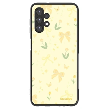 Husă pentru Samsung Galaxy A13 5G - Honey Blossom