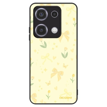 Husă pentru Xiaomi Redmi Note 14S - Honey Blossom